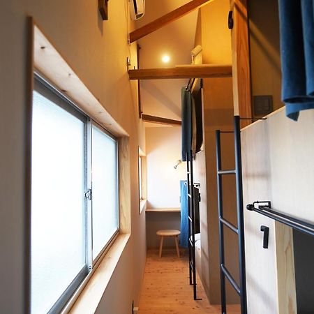ta bi to〈旅人〉 Hostel Goto Ngoại thất bức ảnh