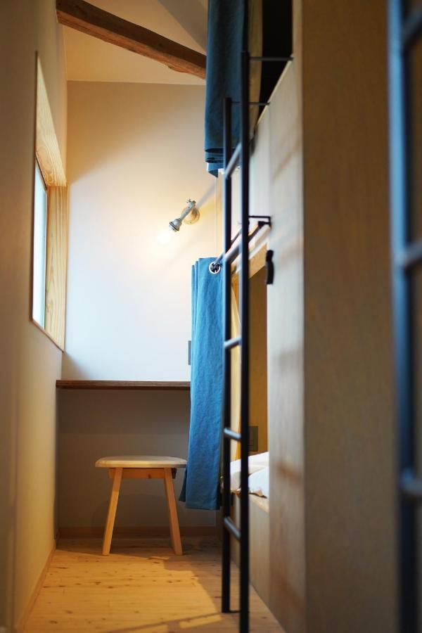 ta bi to〈旅人〉 Hostel Goto Ngoại thất bức ảnh