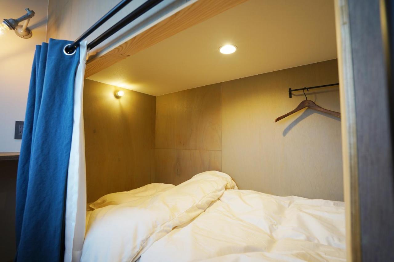 ta bi to〈旅人〉 Hostel Goto Ngoại thất bức ảnh