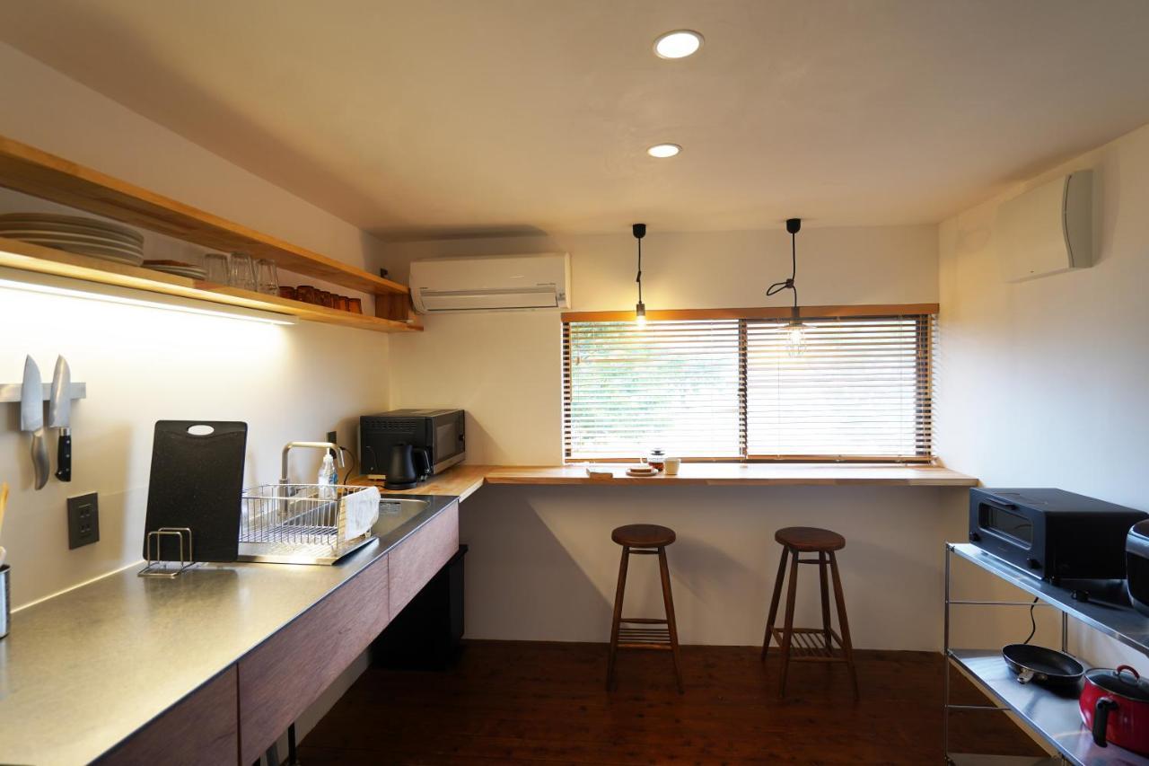 ta bi to〈旅人〉 Hostel Goto Ngoại thất bức ảnh