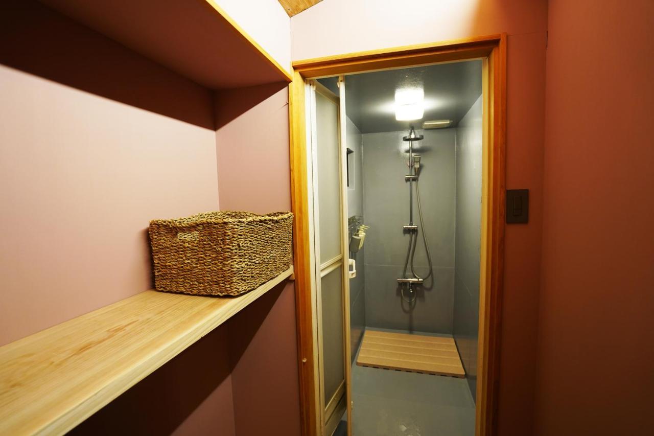 ta bi to〈旅人〉 Hostel Goto Ngoại thất bức ảnh