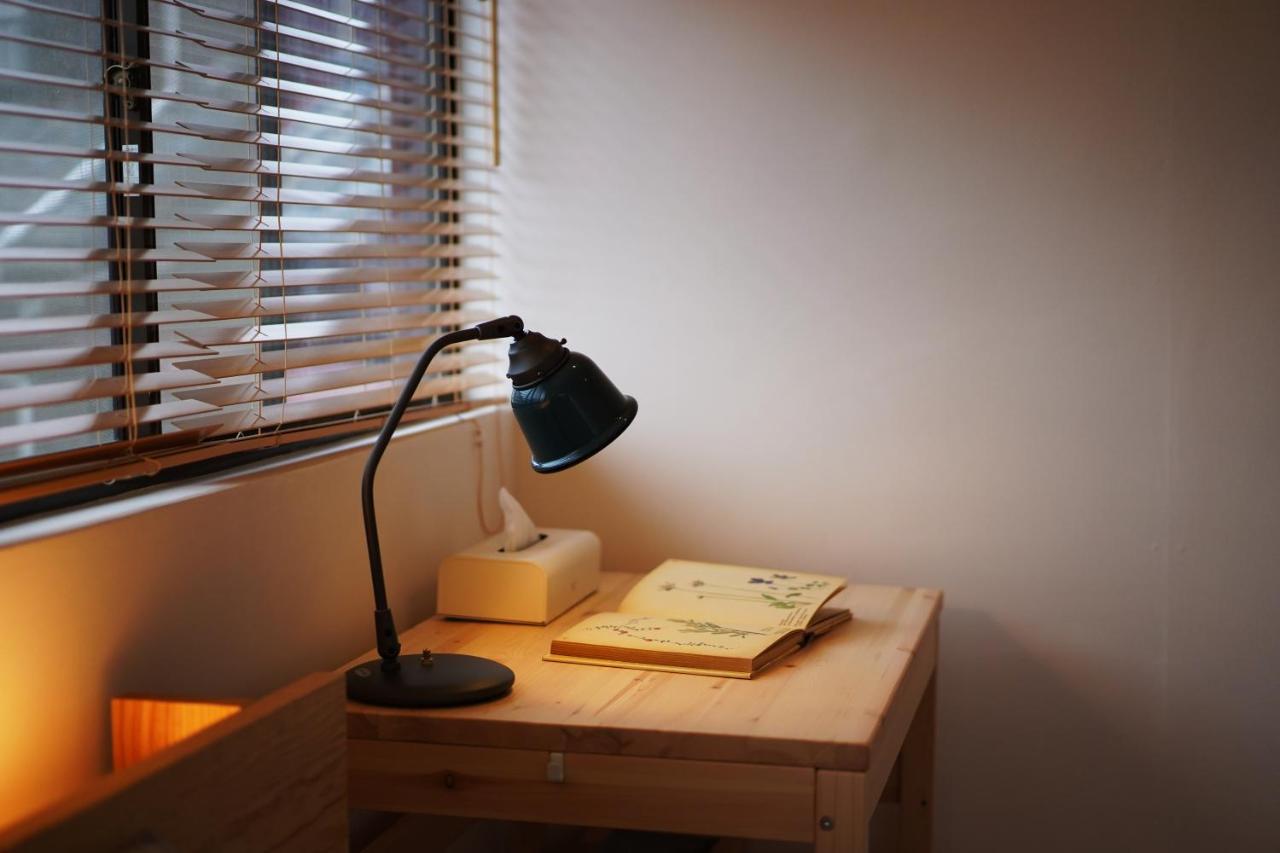 ta bi to〈旅人〉 Hostel Goto Ngoại thất bức ảnh
