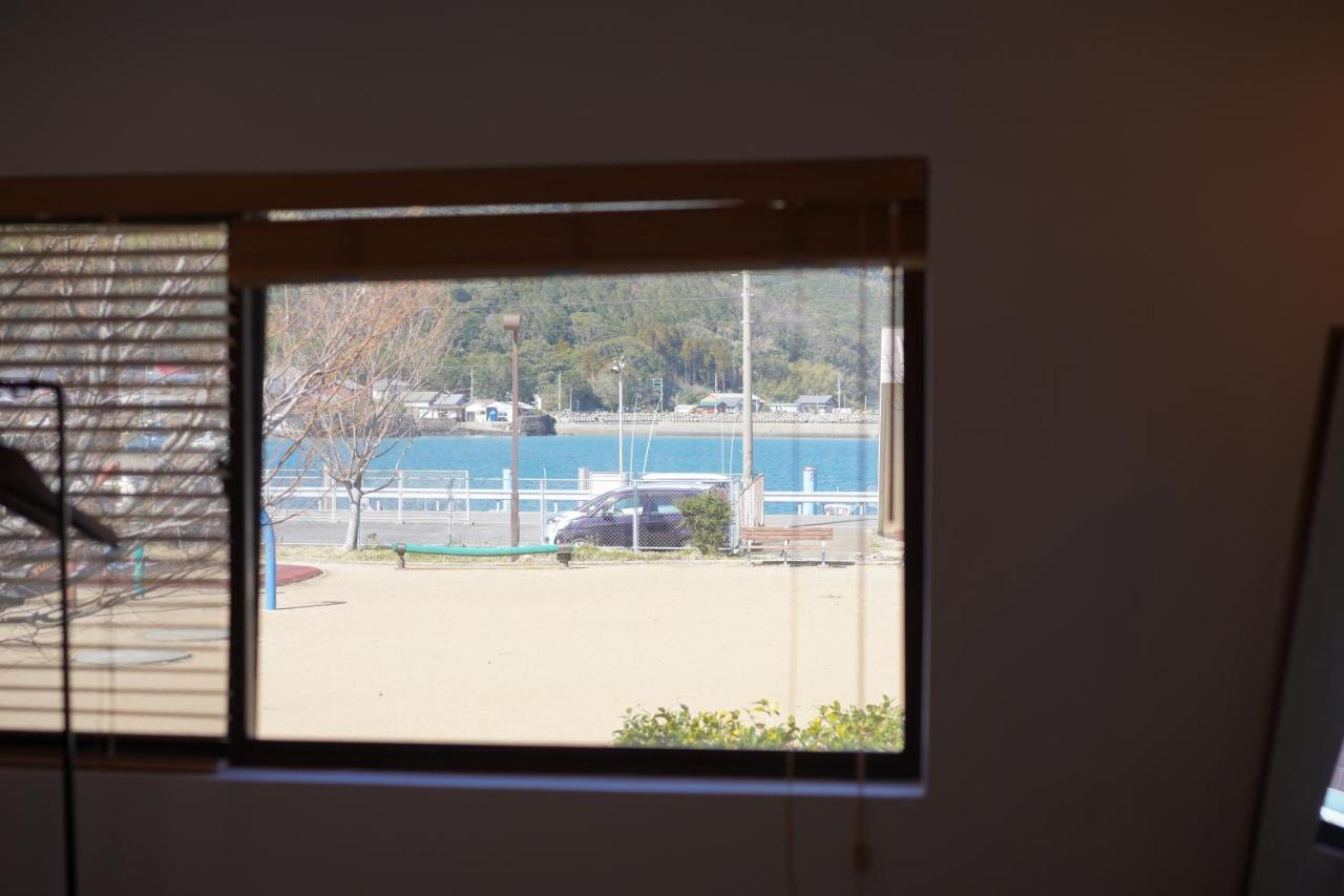 ta bi to〈旅人〉 Hostel Goto Ngoại thất bức ảnh