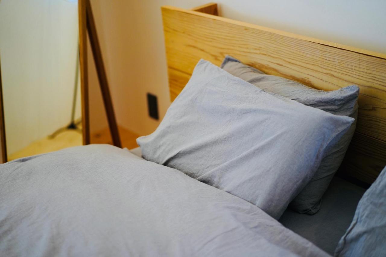 ta bi to〈旅人〉 Hostel Goto Ngoại thất bức ảnh